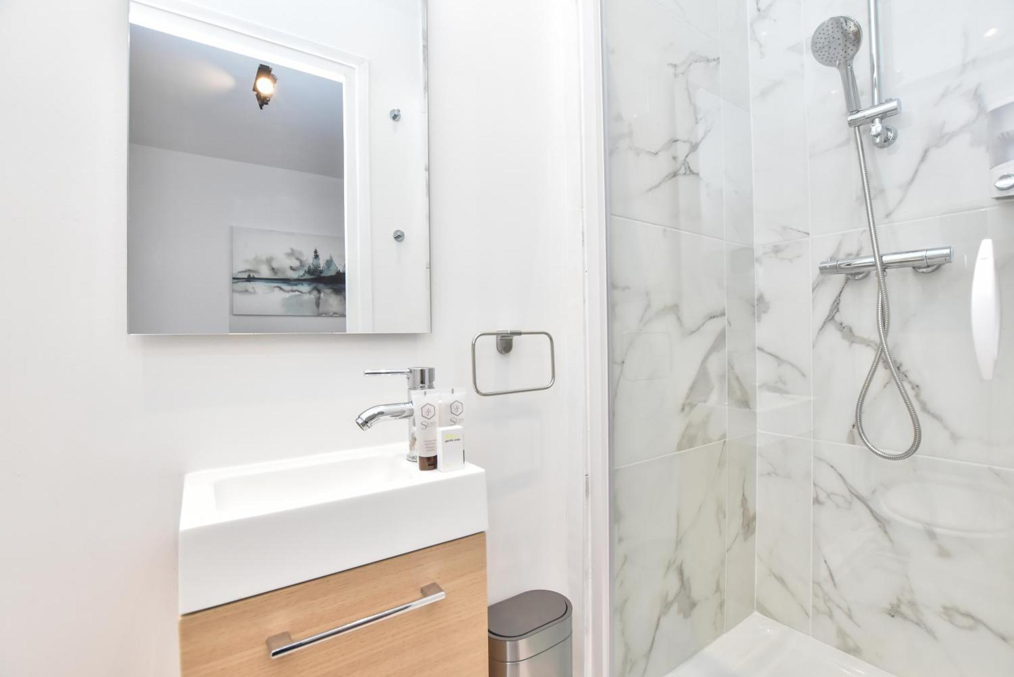 Cosy Studio - 2P - Bastille Paris Exterior photo
